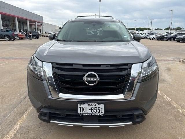 nissan pathfinder 2024 5N1DR3CB4RC240472 image nissan pathfinder 2024 5N1DR3CB4RC240472 image