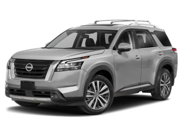 nissan pathfinder 2024 5N1DR3DH9RC239644 image nissan pathfinder 2024 5N1DR3DH9RC239644 image