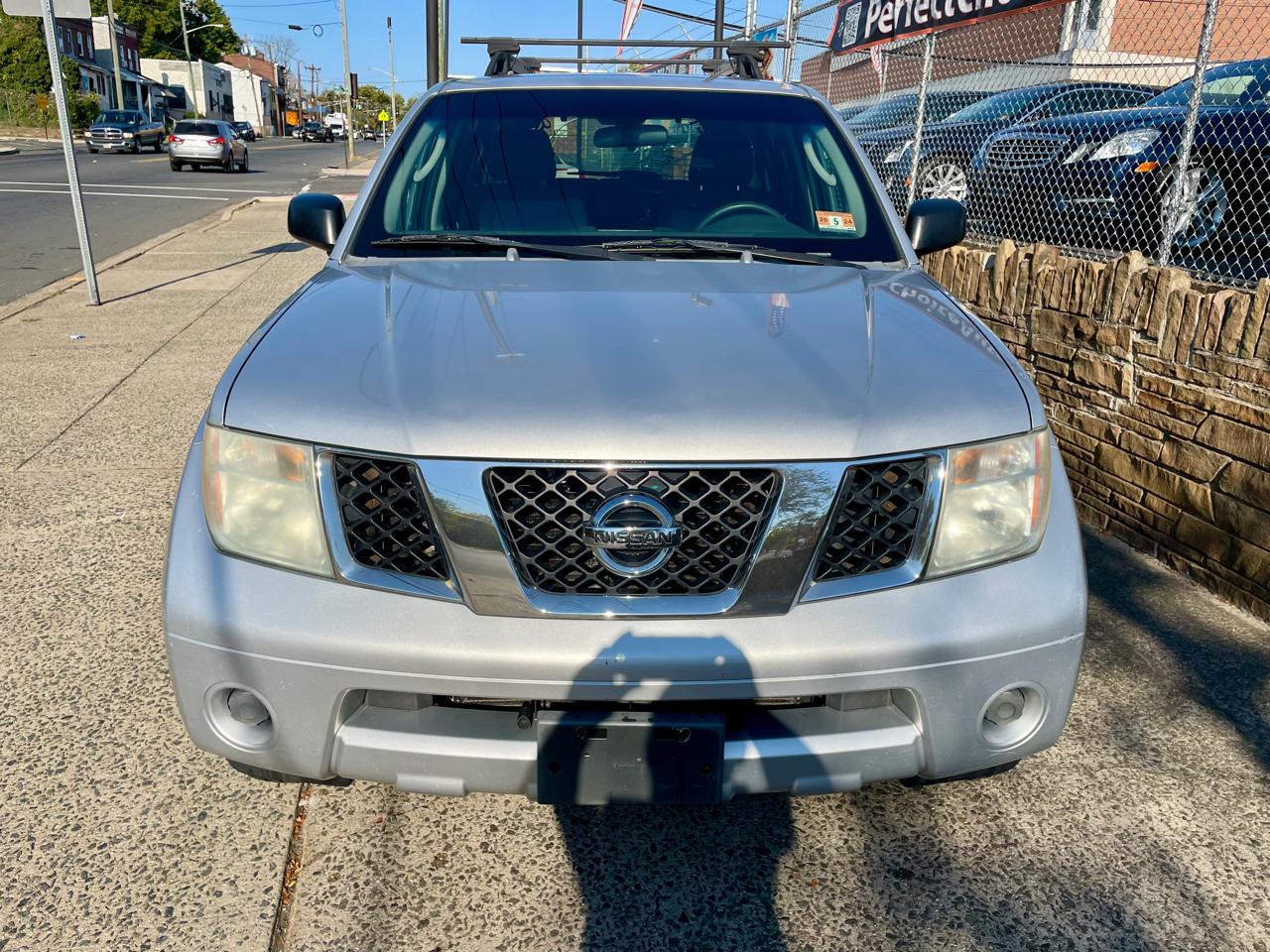 nissan pathfinder 2006 5N1AR18W16C684200 image nissan pathfinder 2006 5N1AR18W16C684200 image