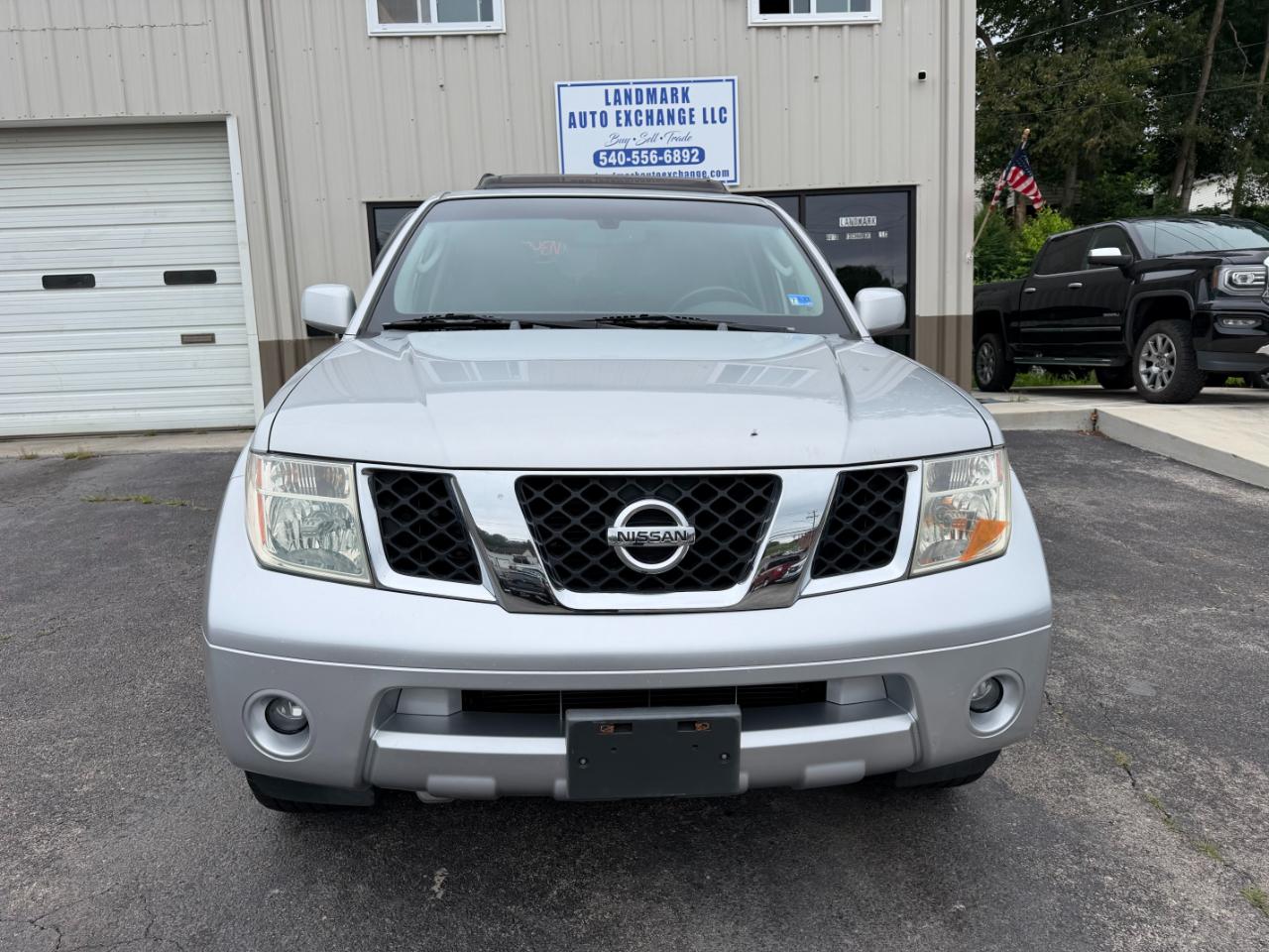 nissan pathfinder 2006 5N1AR18W76C652867 image nissan pathfinder 2006 5N1AR18W76C652867 image