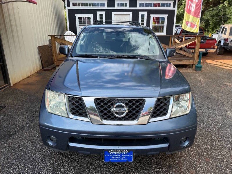 nissan pathfinder 2006 5N1AR18U76C600508 image nissan pathfinder 2006 5N1AR18U76C600508 image
