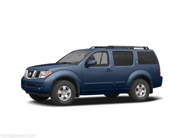 nissan pathfinder 2006 5N1AR18U46C683735 image nissan pathfinder 2006 5N1AR18U46C683735 image