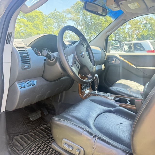 nissan pathfinder 2006 5N1AR18W16C631268 image nissan pathfinder 2006 5N1AR18W16C631268 image