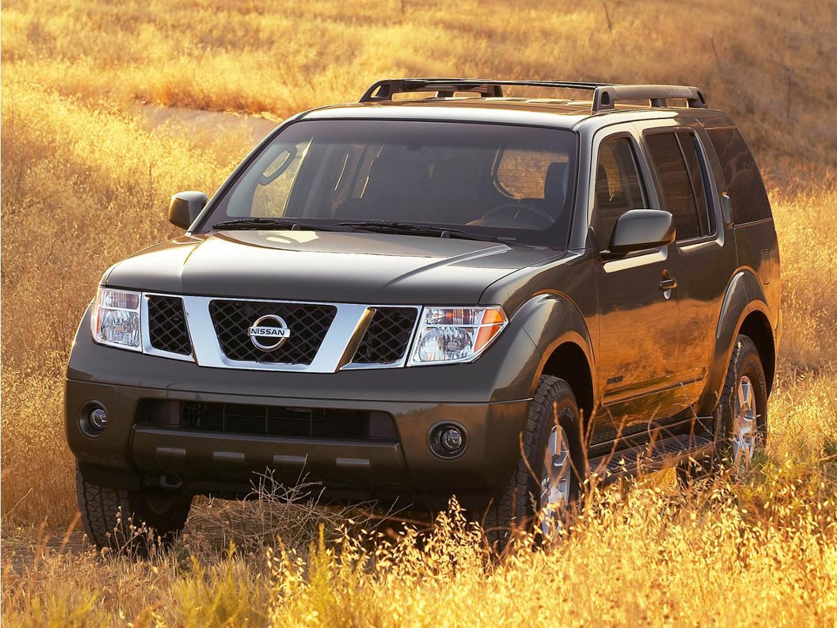 nissan pathfinder 2006 5N1AR18WX6C662194 image nissan pathfinder 2006 5N1AR18WX6C662194 image