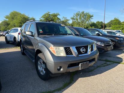nissan pathfinder 2006 5N1AR18W96C643054 image nissan pathfinder 2006 5N1AR18W96C643054 image