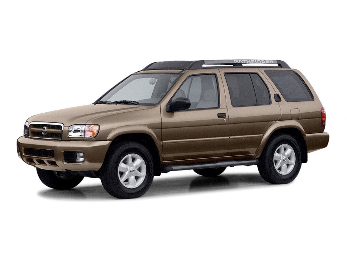 nissan pathfinder 2002 JN8DR09Y92W701835 image nissan pathfinder 2002 JN8DR09Y92W701835 image