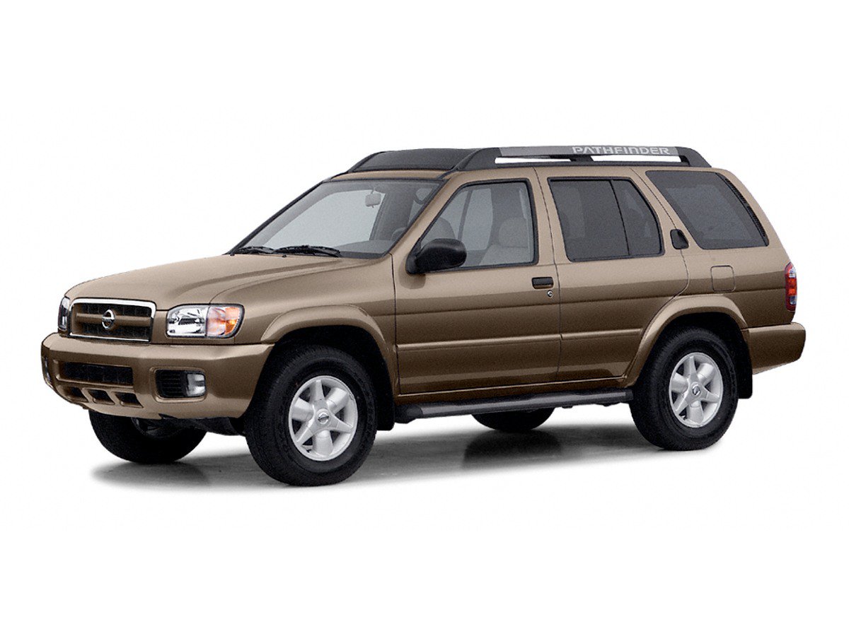nissan pathfinder 2002 JN8DR09Y52W747226 image nissan pathfinder 2002 JN8DR09Y52W747226 image