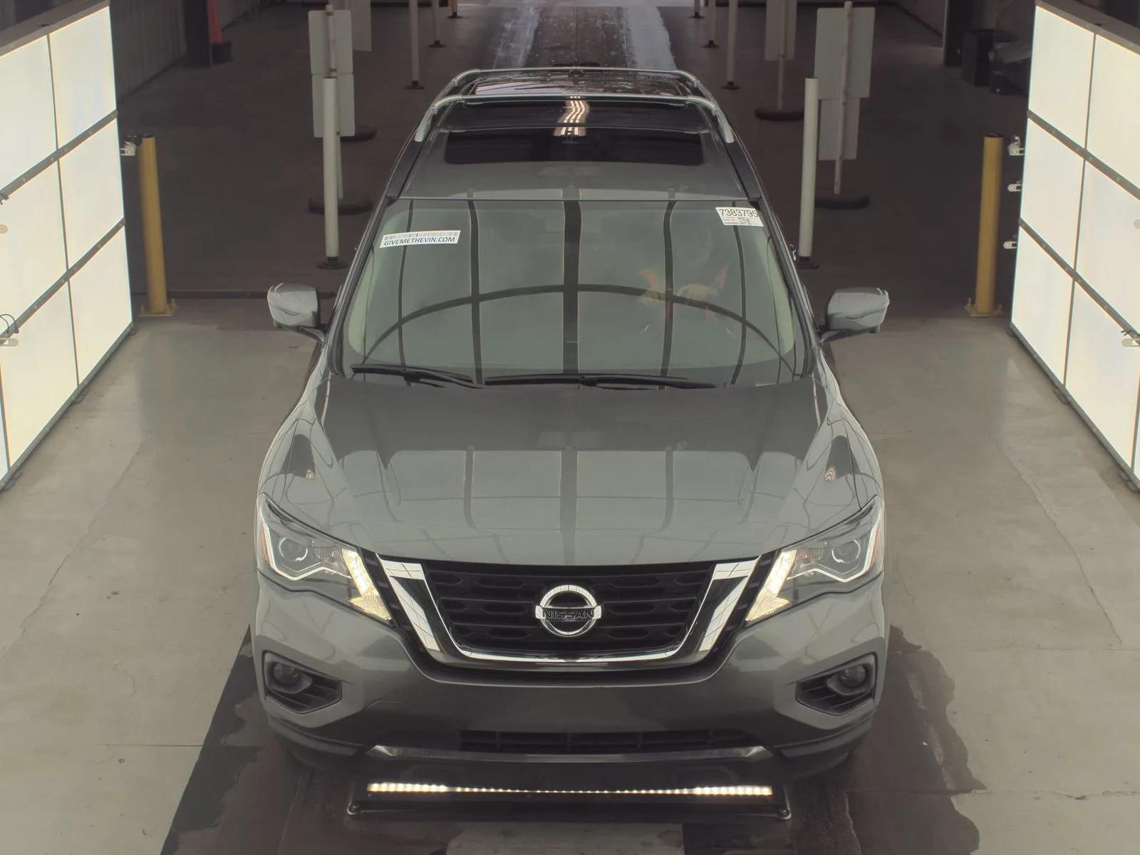 nissan pathfinder 2020 5N1DR2DN4LC649954 image nissan pathfinder 2020 5N1DR2DN4LC649954 image