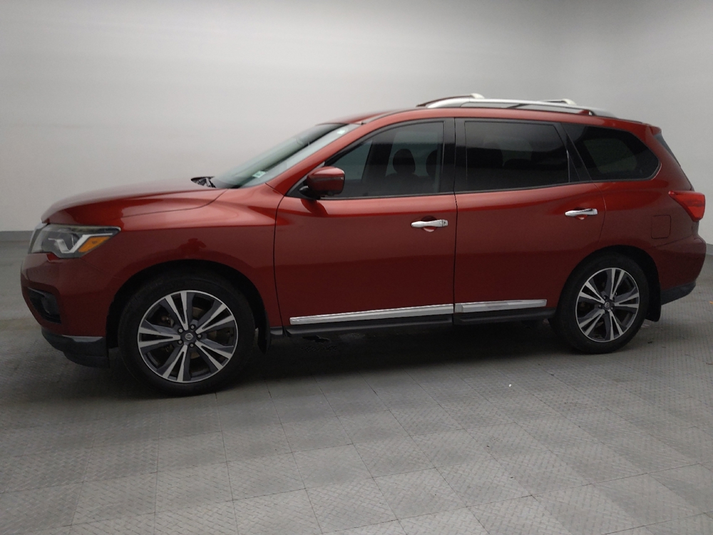 nissan pathfinder 2020 5N1DR2DN6LC598120 image nissan pathfinder 2020 5N1DR2DN6LC598120 image