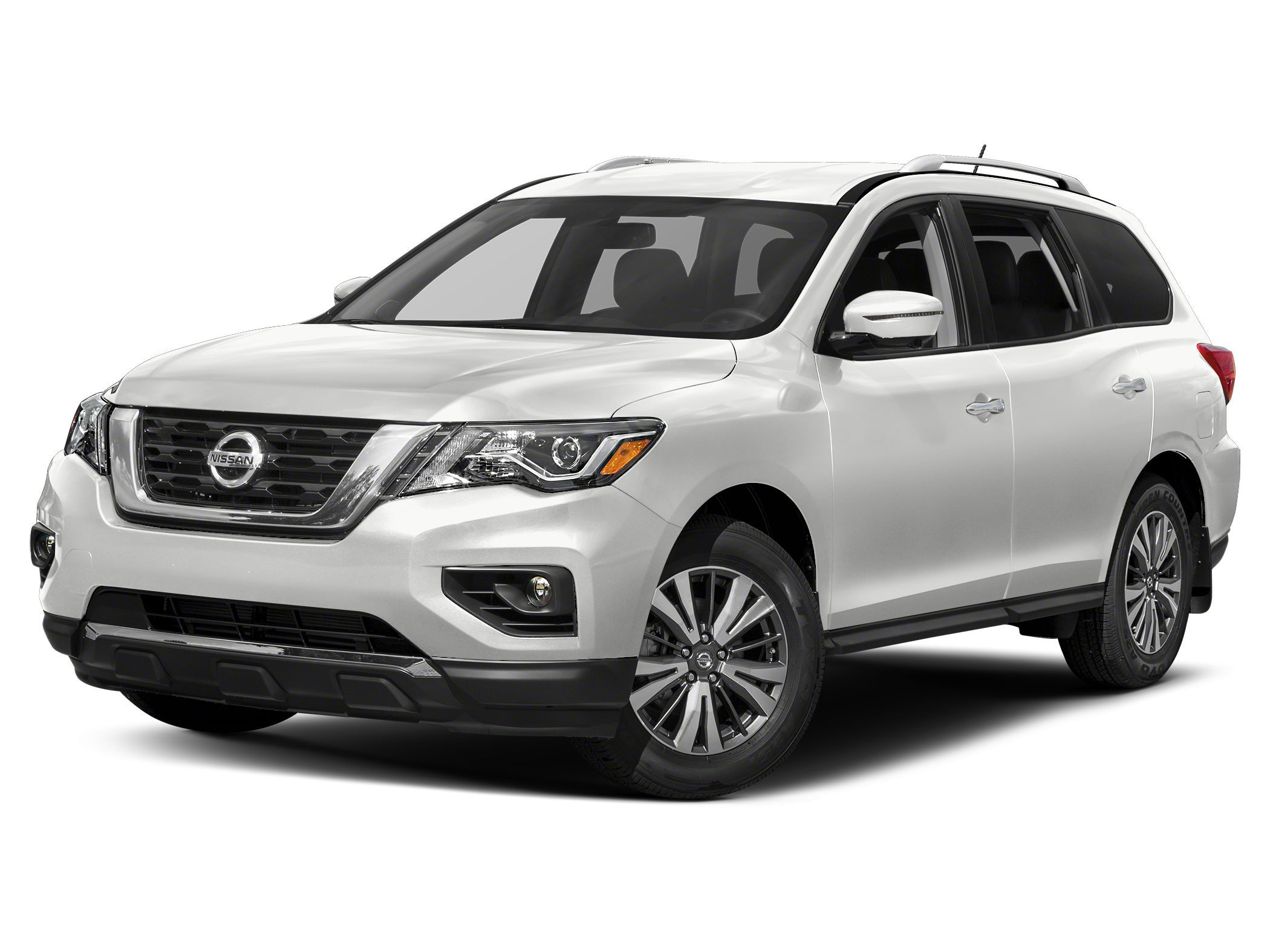 nissan pathfinder 2020 5N1DR2CM0LC625918 image