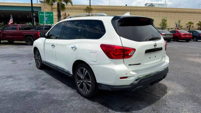 nissan pathfinder 2020 5N1DR2DN7LC616740 image nissan pathfinder 2020 5N1DR2DN7LC616740 image