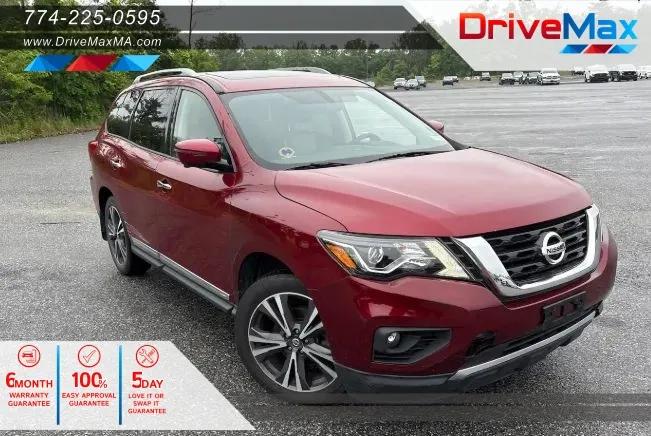 nissan pathfinder 2020 5N1DR2DM1LC576310 image nissan pathfinder 2020 5N1DR2DM1LC576310 image