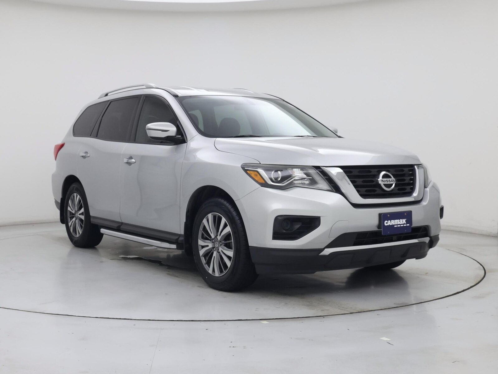 nissan pathfinder 2020 5N1DR2ANXLC587321 image