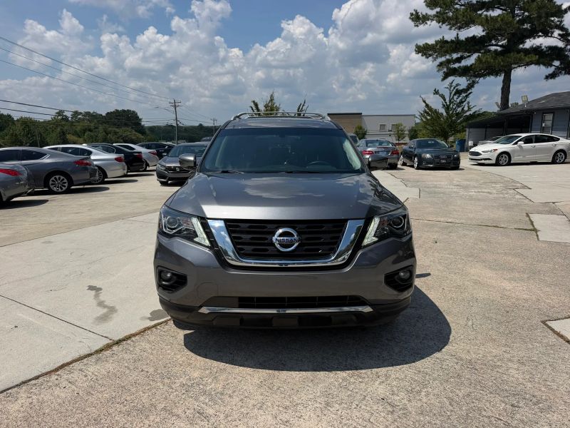 nissan pathfinder 2020 5N1DR2DN3LC651095 image nissan pathfinder 2020 5N1DR2DN3LC651095 image