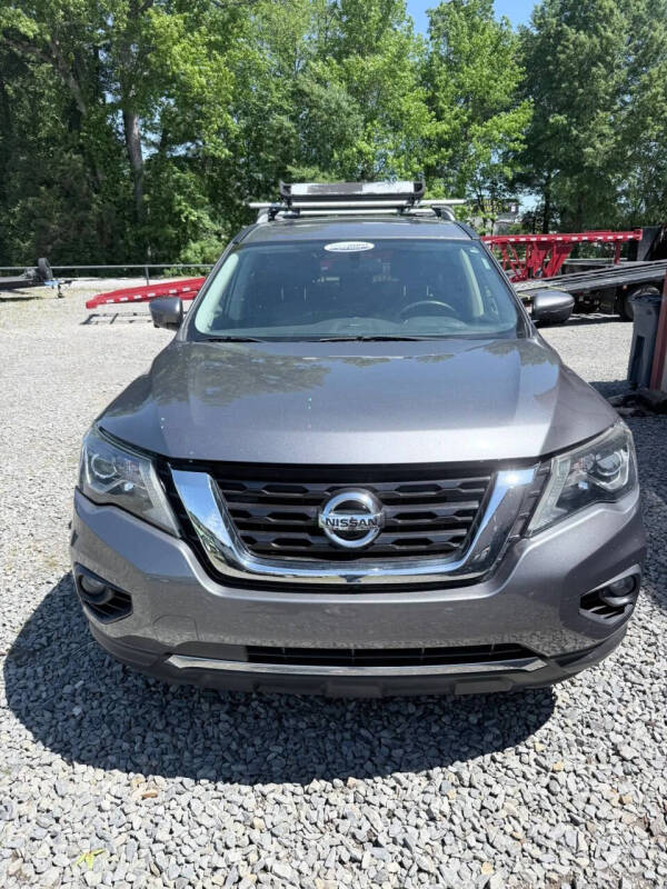 nissan pathfinder 2020 5N1DR2DN6LC589840 image nissan pathfinder 2020 5N1DR2DN6LC589840 image