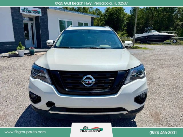 nissan pathfinder 2020 5N1DR2DN7LC604054 image nissan pathfinder 2020 5N1DR2DN7LC604054 image