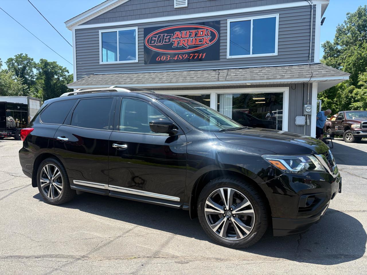 nissan pathfinder 2020 5N1DR2DM6LC576769 image nissan pathfinder 2020 5N1DR2DM6LC576769 image