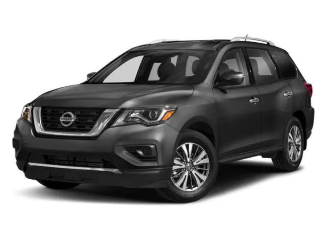nissan pathfinder 2020 5N1DR2AN9LC581722 image