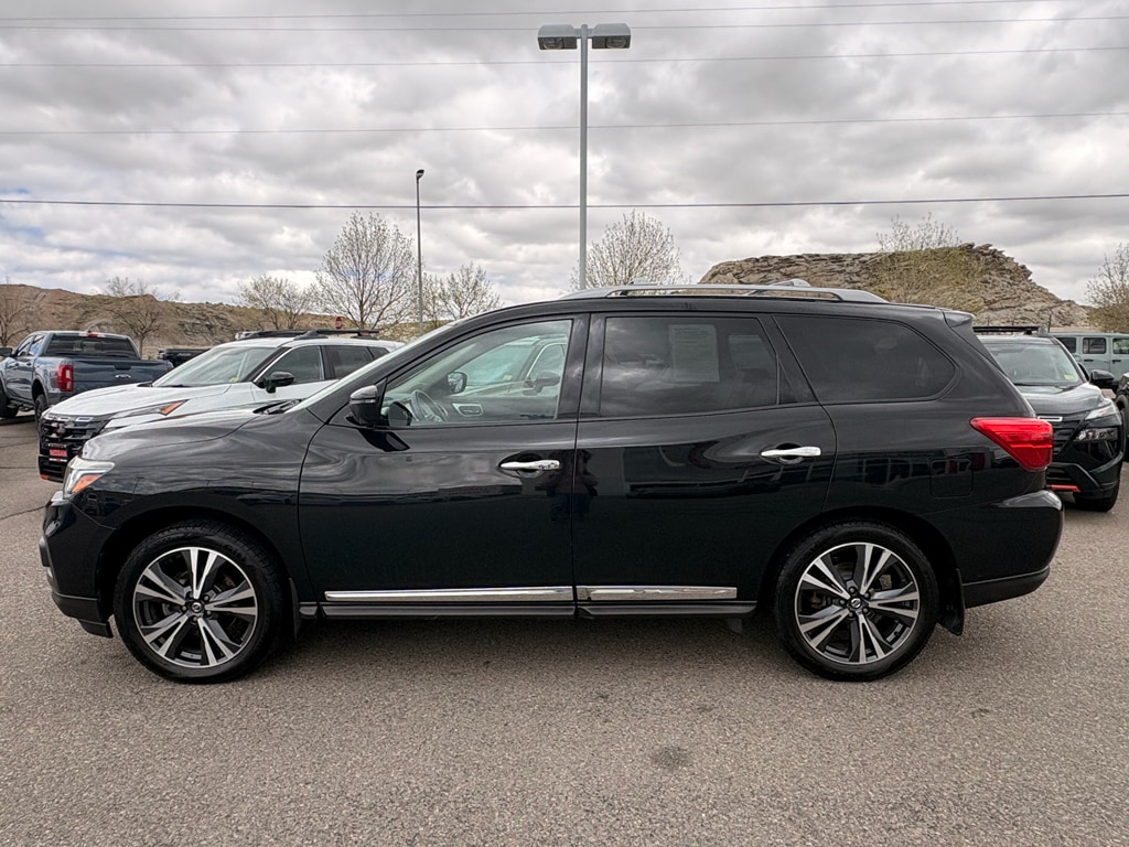 nissan pathfinder 2020 5N1DR2DM9LC621963 image nissan pathfinder 2020 5N1DR2DM9LC621963 image