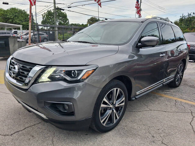 nissan pathfinder 2020 5N1DR2DN4LC596379 image nissan pathfinder 2020 5N1DR2DN4LC596379 image
