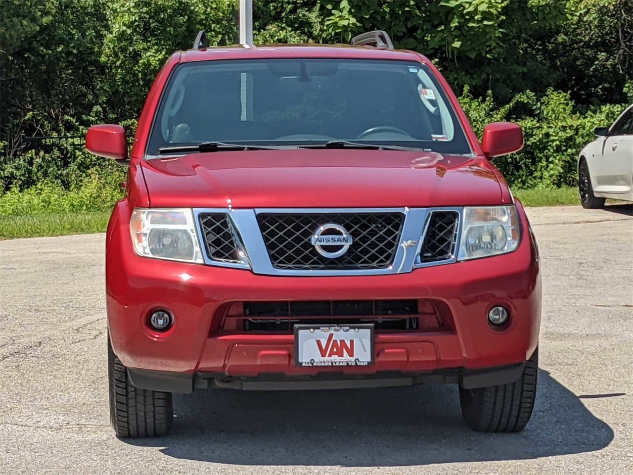 nissan pathfinder 2011 5N1AR1NB7BC619170 image nissan pathfinder 2011 5N1AR1NB7BC619170 image