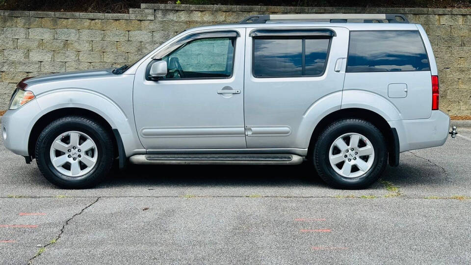 nissan pathfinder 2011 5N1AR1NNXBC635390 image nissan pathfinder 2011 5N1AR1NNXBC635390 image