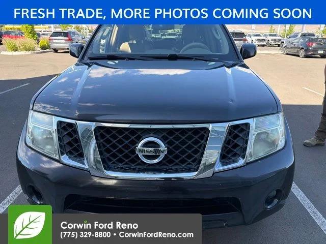 nissan pathfinder 2011 5N1AR1NB7BC622912 image nissan pathfinder 2011 5N1AR1NB7BC622912 image