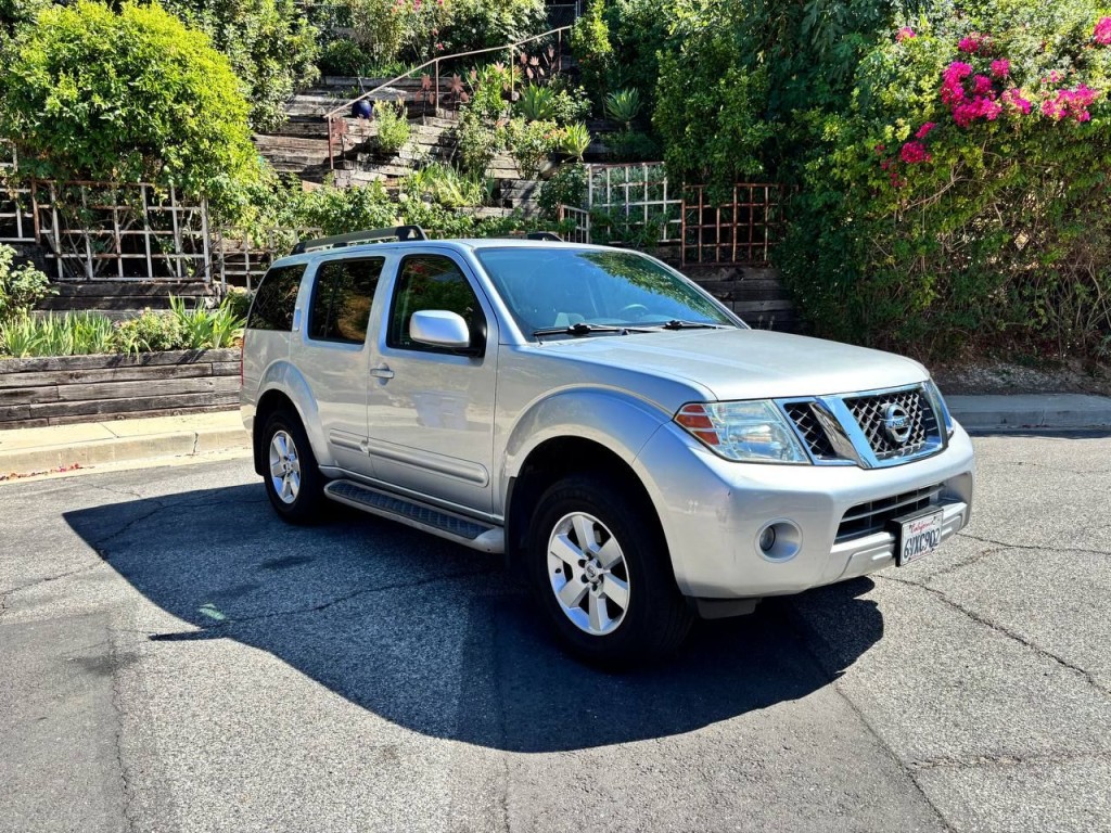 nissan pathfinder 2011 5N1AR1NN6BC614097 image nissan pathfinder 2011 5N1AR1NN6BC614097 image