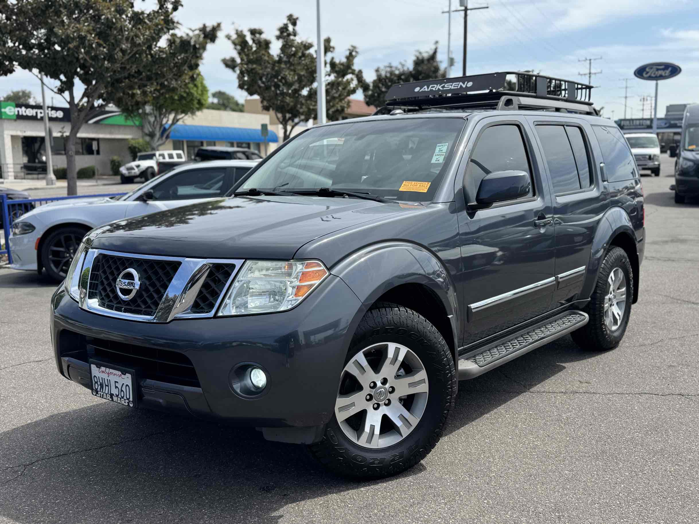 nissan pathfinder 2011 5N1AR1NN8BC605157 image nissan pathfinder 2011 5N1AR1NN8BC605157 image