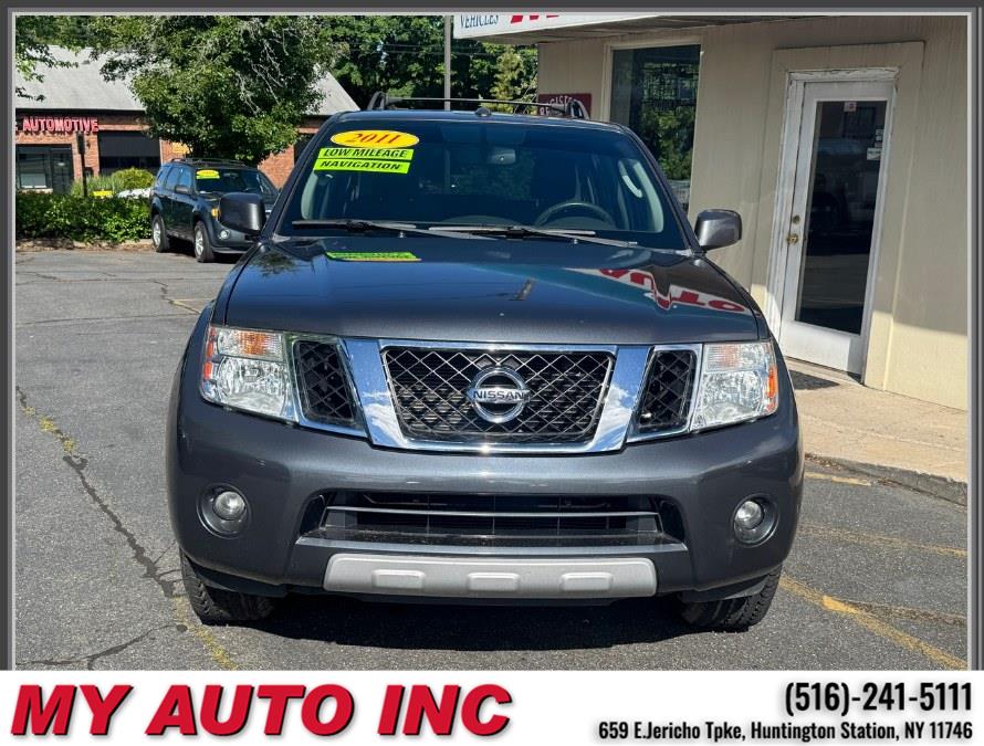 nissan pathfinder 2011 5N1AR1NB7BC623302 image nissan pathfinder 2011 5N1AR1NB7BC623302 image