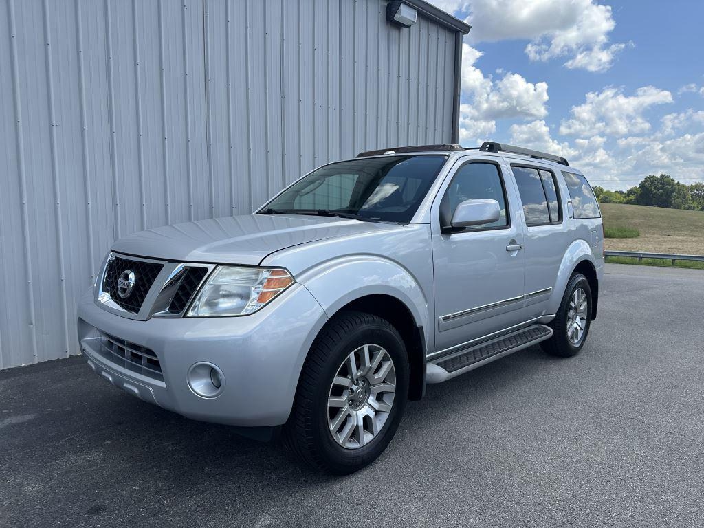 nissan pathfinder 2011 5N1AR1NB3BC609395 image nissan pathfinder 2011 5N1AR1NB3BC609395 image