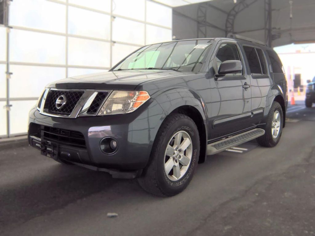 nissan pathfinder 2011 5N1AR1NN3BC624229 image nissan pathfinder 2011 5N1AR1NN3BC624229 image