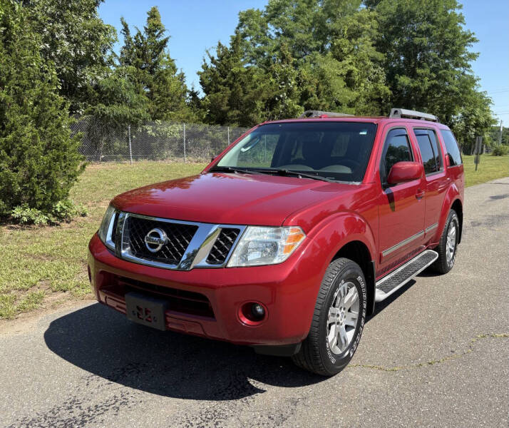 nissan pathfinder 2011 5N1AR1NB3BC618078 image nissan pathfinder 2011 5N1AR1NB3BC618078 image