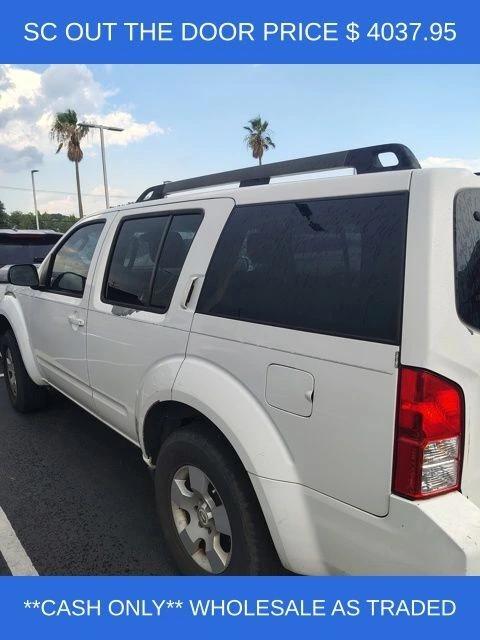 nissan pathfinder 2011 5N1AR1NN6BC617985 image nissan pathfinder 2011 5N1AR1NN6BC617985 image