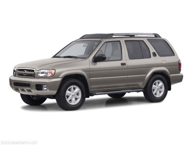 nissan pathfinder 2003 JN8DR09Y33W801558 image nissan pathfinder 2003 JN8DR09Y33W801558 image