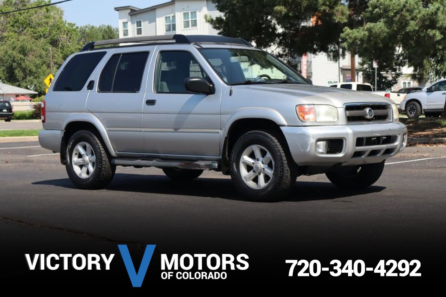 nissan pathfinder 2003 JN8DR09Y83W839500 image nissan pathfinder 2003 JN8DR09Y83W839500 image