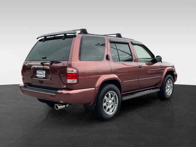 nissan pathfinder 2003 JN8DR09Y53W826932 image nissan pathfinder 2003 JN8DR09Y53W826932 image