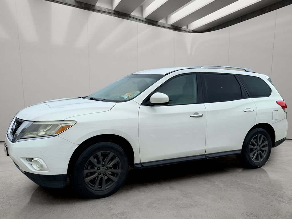 nissan pathfinder 2013 5N1AR2MN8DC635852 image nissan pathfinder 2013 5N1AR2MN8DC635852 image