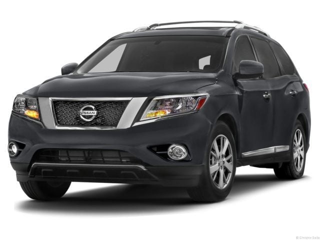 nissan pathfinder 2013 5N1AR2MN7DC676957 image