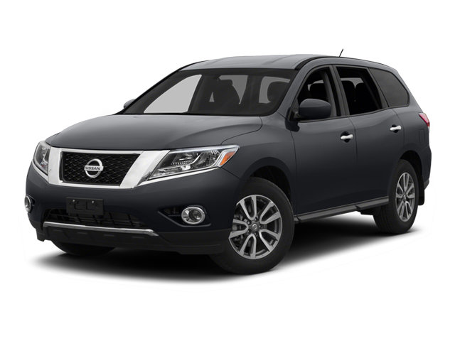 nissan pathfinder 2013 5N1AR2MM3DC674162 image