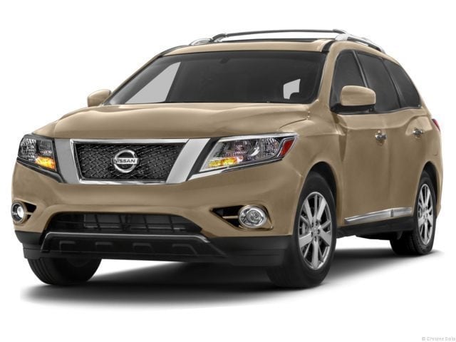 nissan pathfinder 2013 5N1AR2MN7DC624213 image