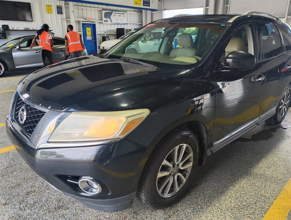 nissan pathfinder 2013 5N1AR2MNXDC613125 image nissan pathfinder 2013 5N1AR2MNXDC613125 image