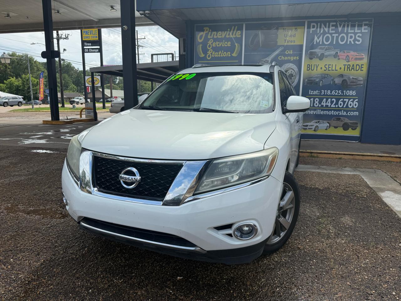 nissan pathfinder 2013 5N1AR2MN8DC634765 image nissan pathfinder 2013 5N1AR2MN8DC634765 image