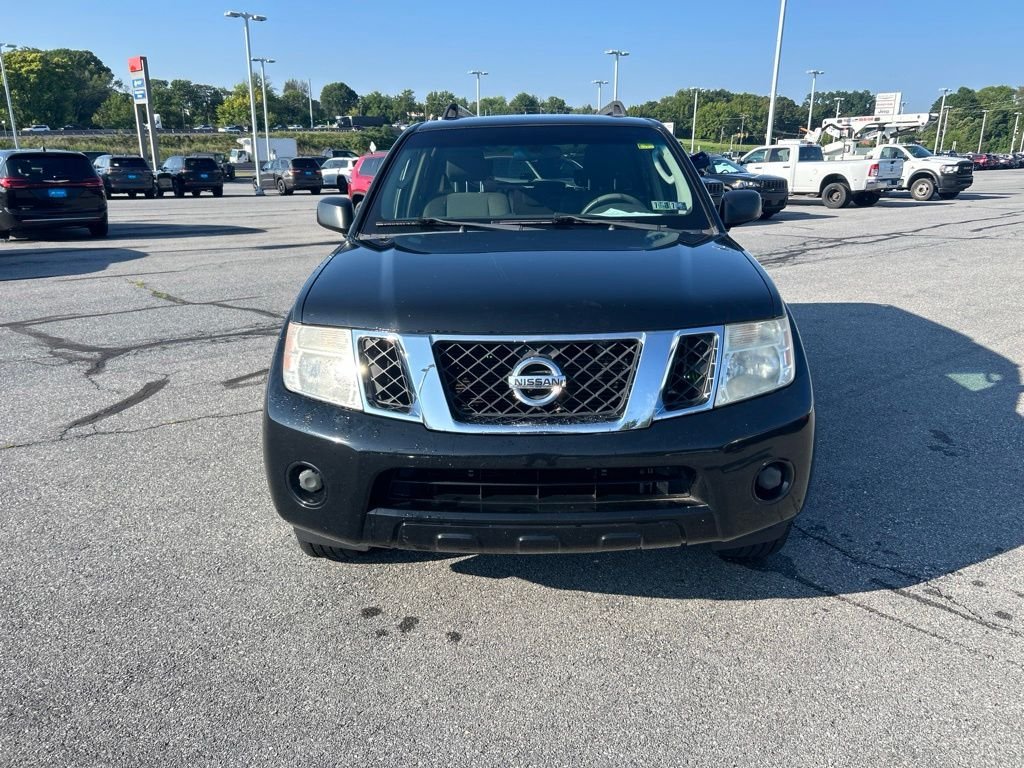 nissan pathfinder 2010 5N1AR1NB8AC619032 image nissan pathfinder 2010 5N1AR1NB8AC619032 image
