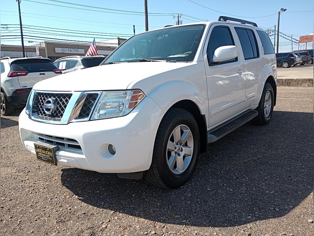 nissan pathfinder 2010 5N1AR1NN0AC621657 image nissan pathfinder 2010 5N1AR1NN0AC621657 image