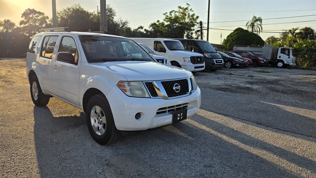 nissan pathfinder 2010 5N1AR1NB4AC619075 image nissan pathfinder 2010 5N1AR1NB4AC619075 image