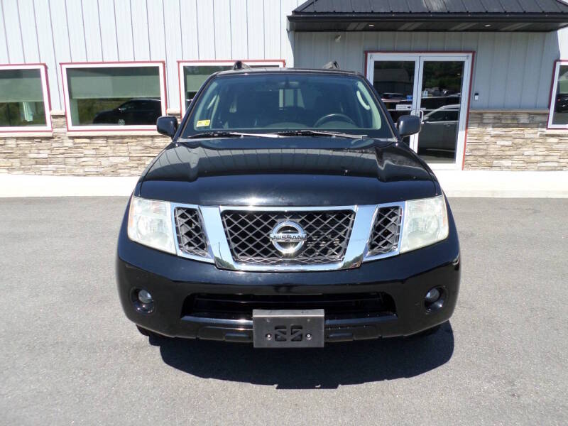 nissan pathfinder 2010 5N1AR1NB6AC604187 image nissan pathfinder 2010 5N1AR1NB6AC604187 image