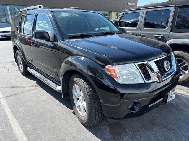 nissan pathfinder 2010 5N1AR1NB0AC629439 image nissan pathfinder 2010 5N1AR1NB0AC629439 image