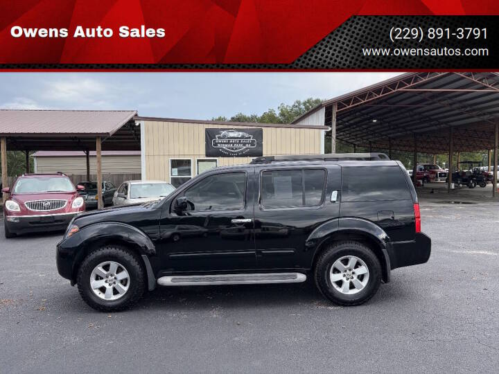 nissan pathfinder 2010 5N1AR1NN1AC627029 image nissan pathfinder 2010 5N1AR1NN1AC627029 image