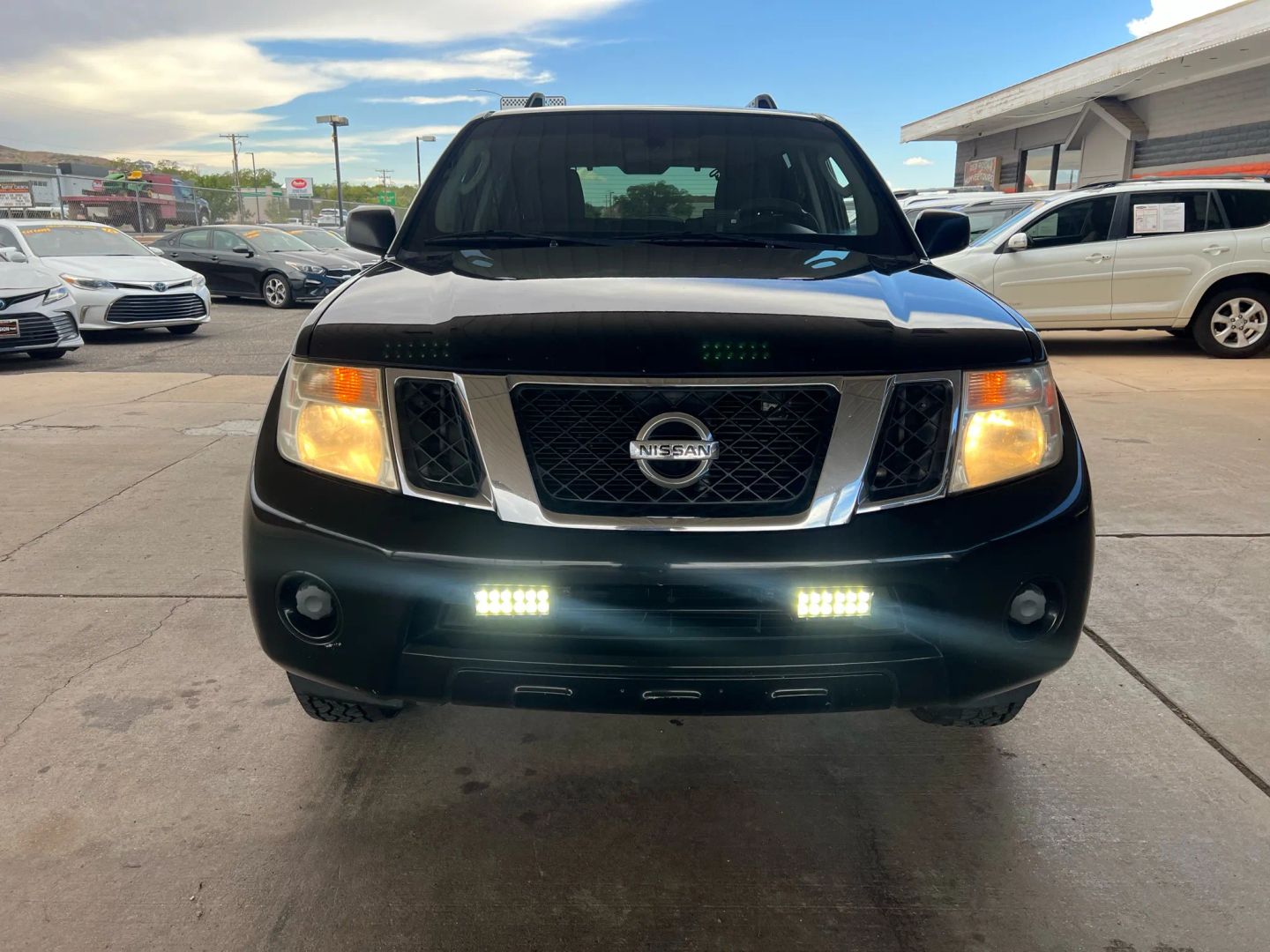 nissan pathfinder 2010 5N1AR1NN0AC624851 image nissan pathfinder 2010 5N1AR1NN0AC624851 image